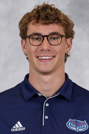 Jayden Repak, Swimming & Diving, undefined