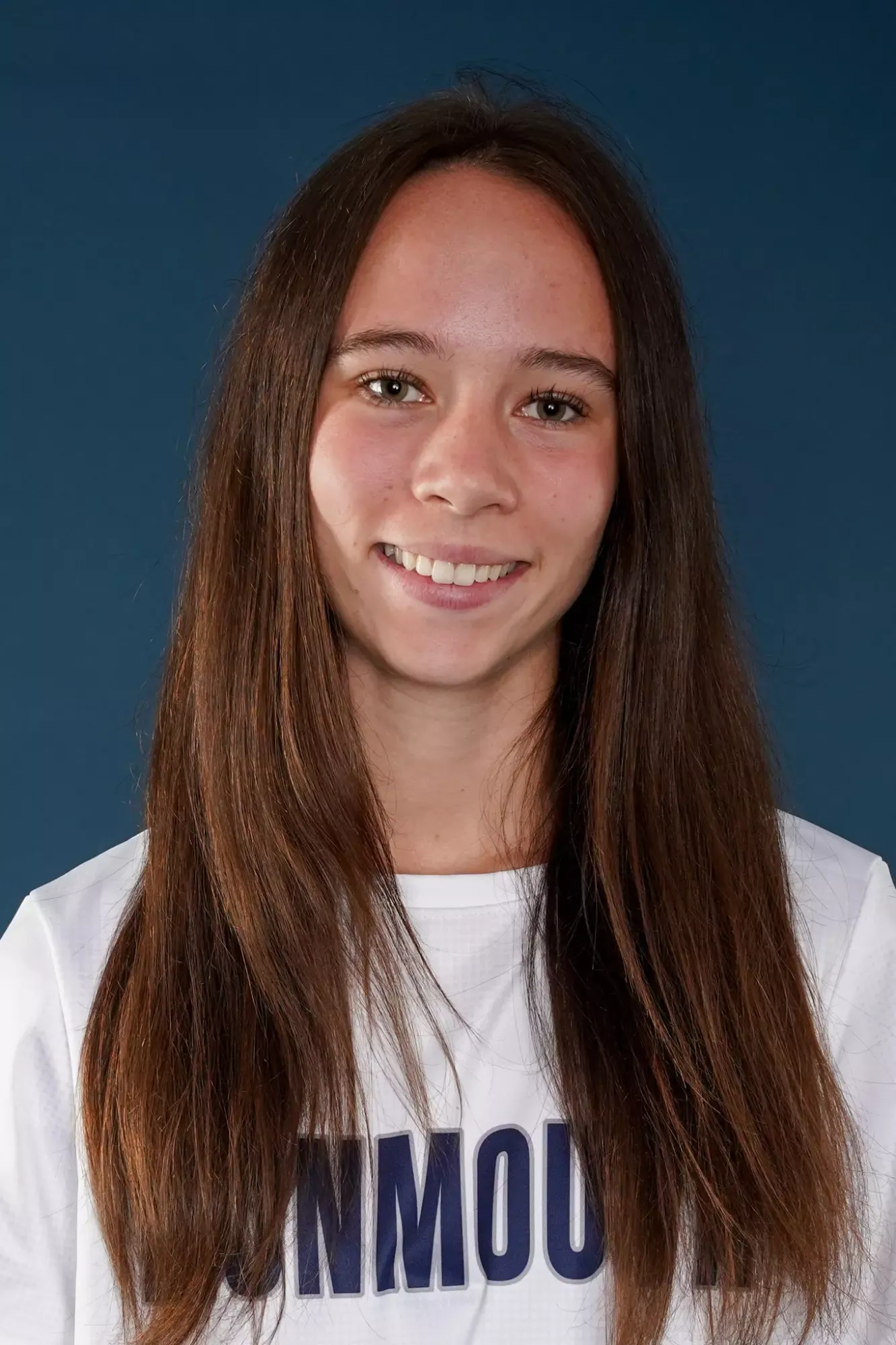 Kaitlyn Brownlie, Soccer, Monmouth University