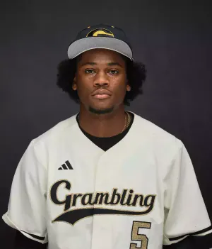 Xorian Robinson, Baseball, undefined