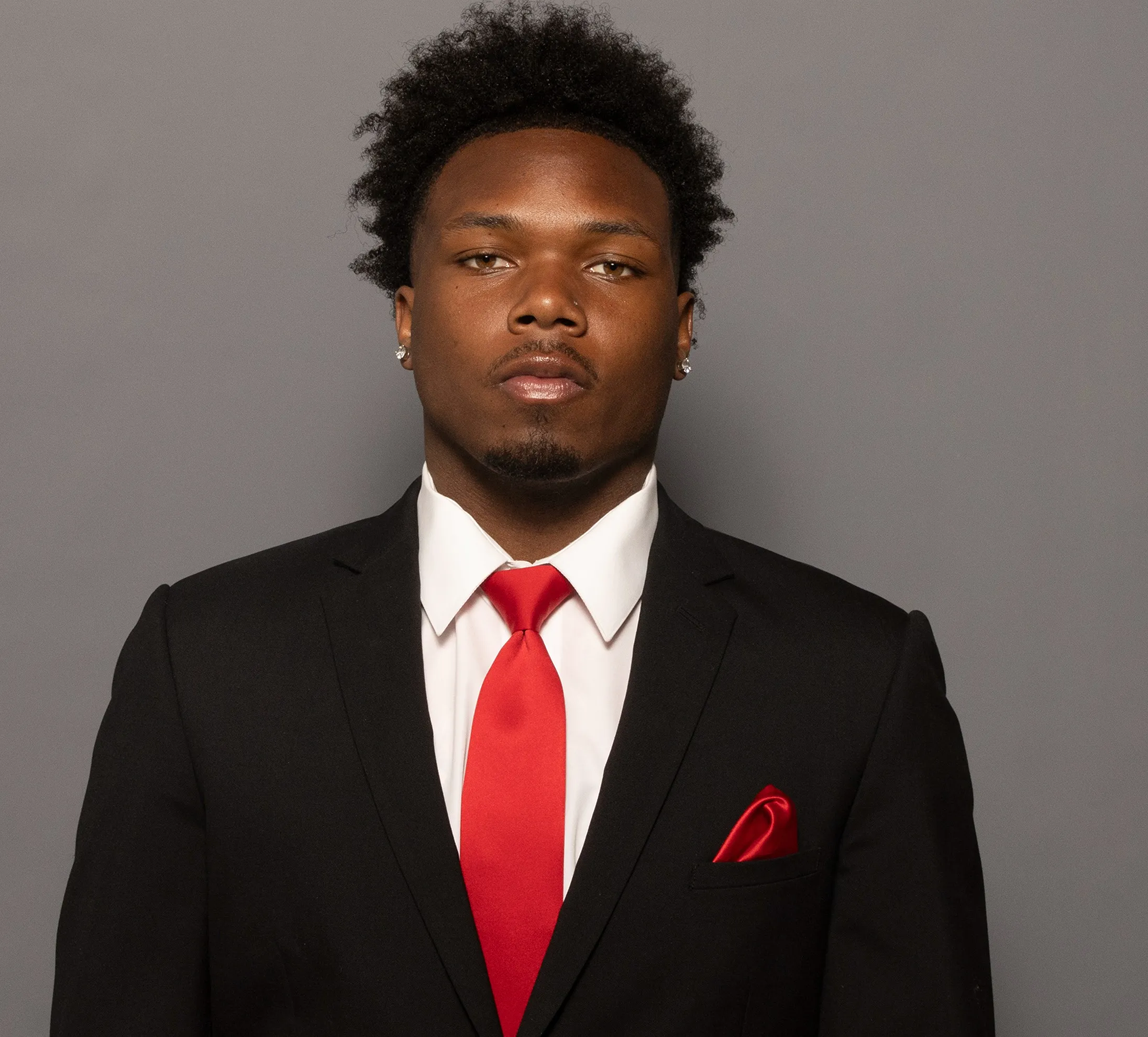 Jerod Terry Jr., Football, undefined