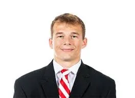 Hayes Miller, Football, undefined