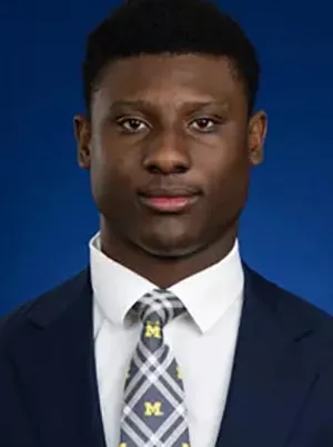 Jasper Parker, Football, University of Arkansas