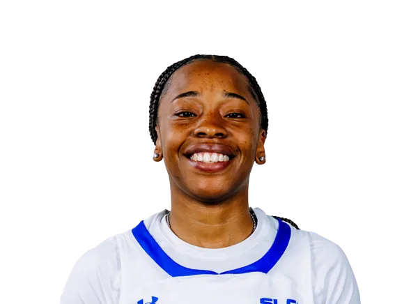 Arianna Patton, Basketball, undefined