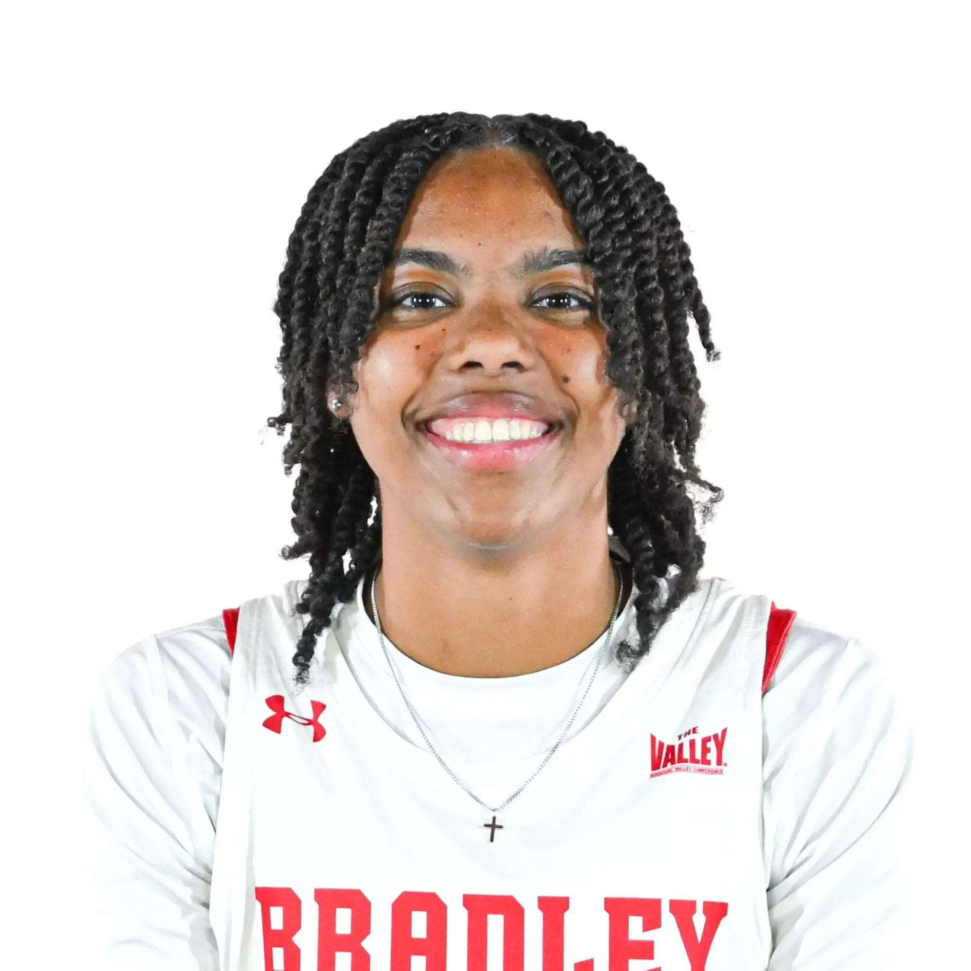 Journey Lovett, Basketball, undefined