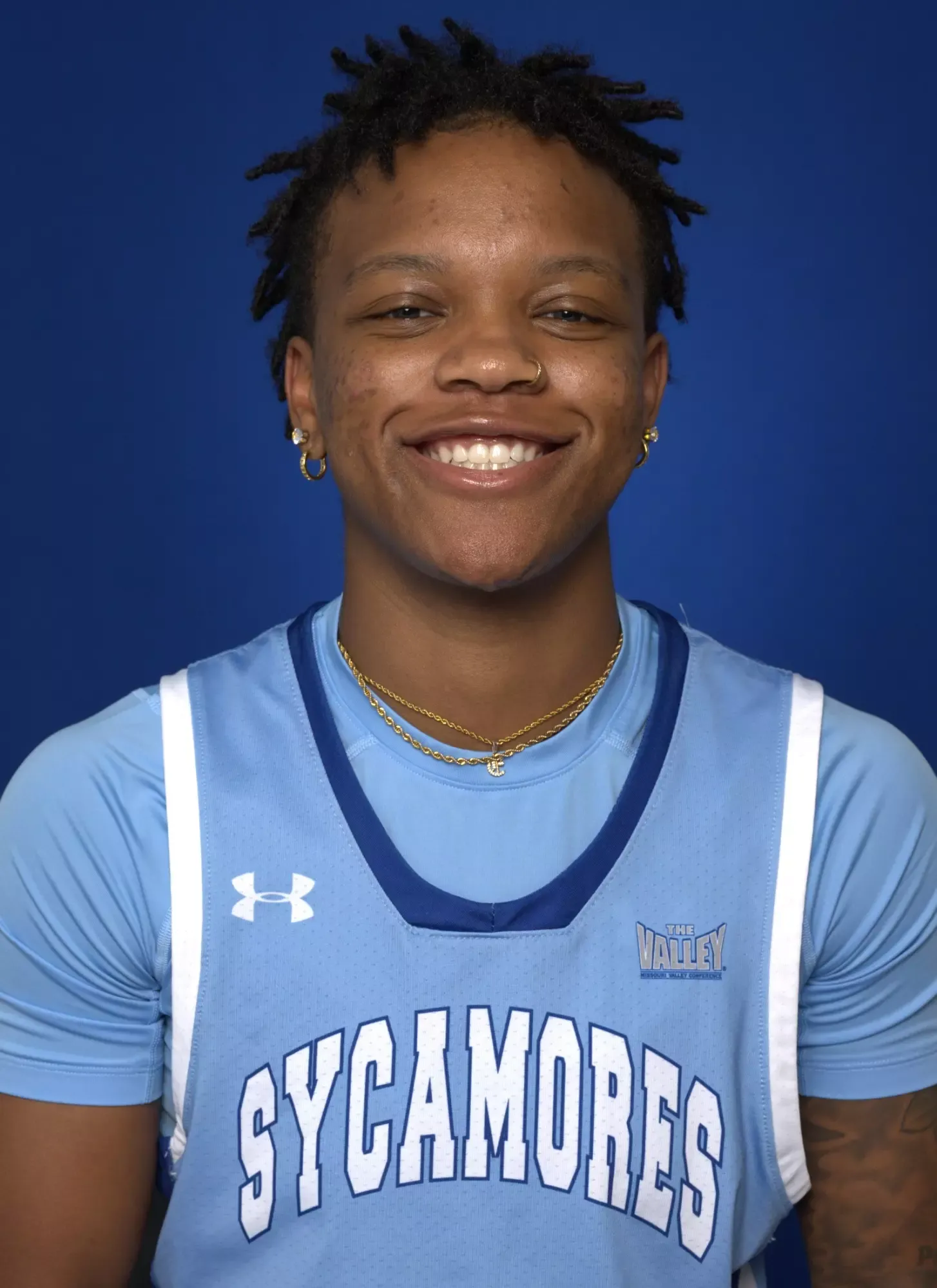 Eanae Dagons, Basketball, undefined