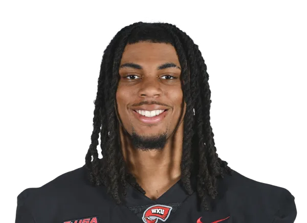 Damari Jefferson, Football, undefined