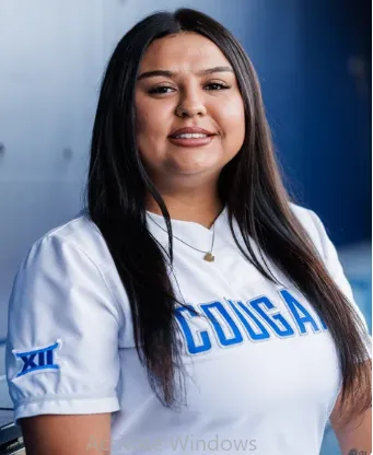 Jada Villegas, Softball, undefined
