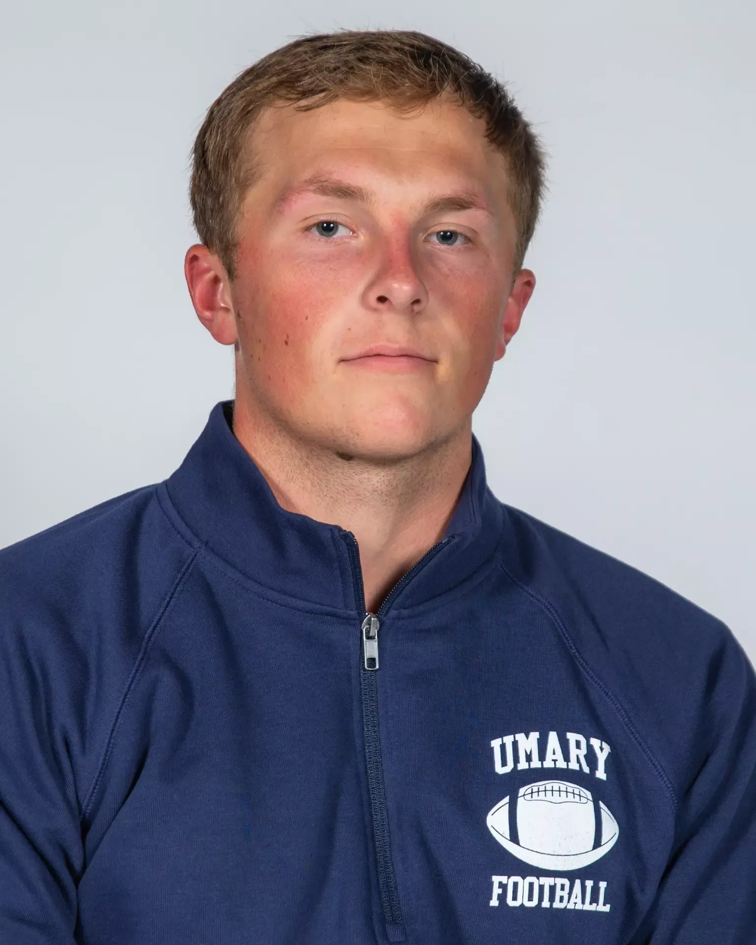 Carter Henke, Football, undefined