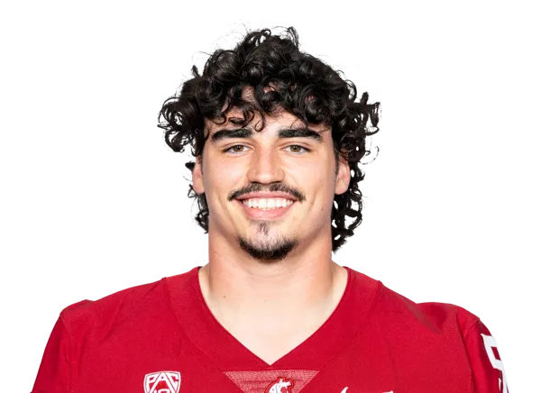 Ben Beatty, Football, Washington State University