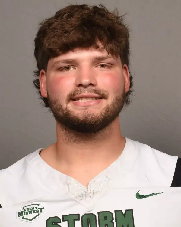 Jayden Mabry, Football, Lake Erie College