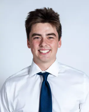 Colby Gouldrup, Baseball, undefined