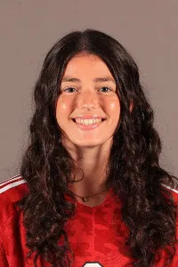 Macy Berg, Soccer, undefined