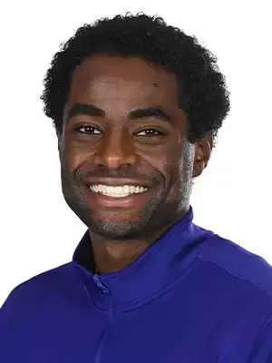 Gitch Hayes, Track and Field (O), High Point University