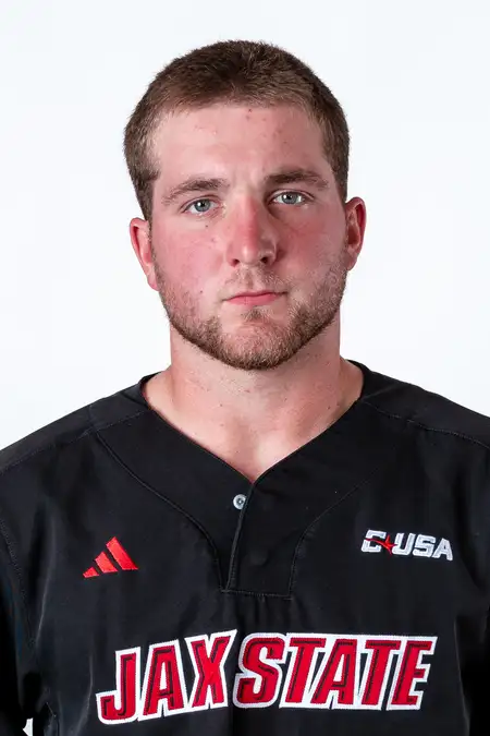 Eli Dickey, Baseball, Jacksonville State University