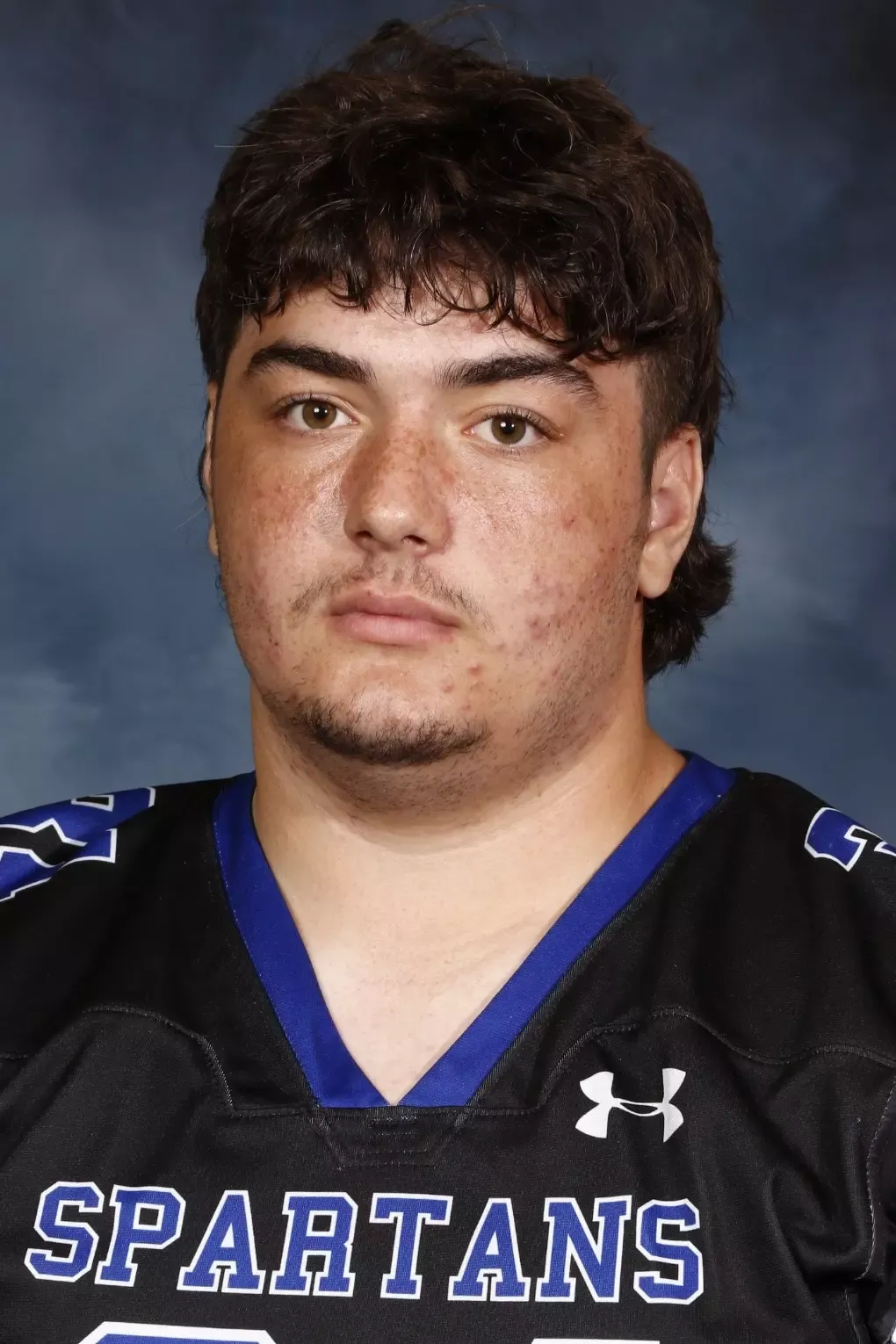 Ty Cochran, Football, undefined