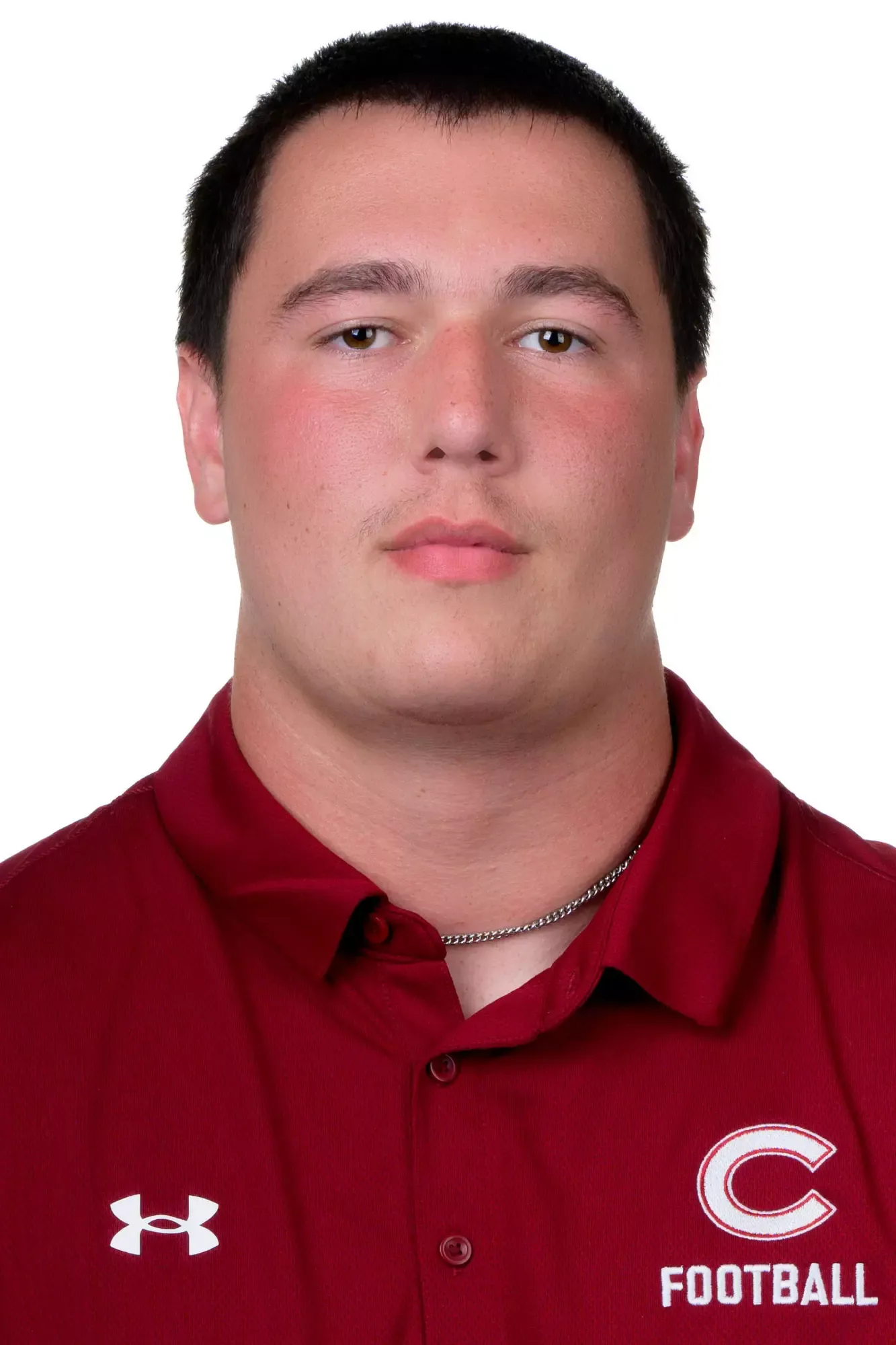 Will Marshall, Football, undefined