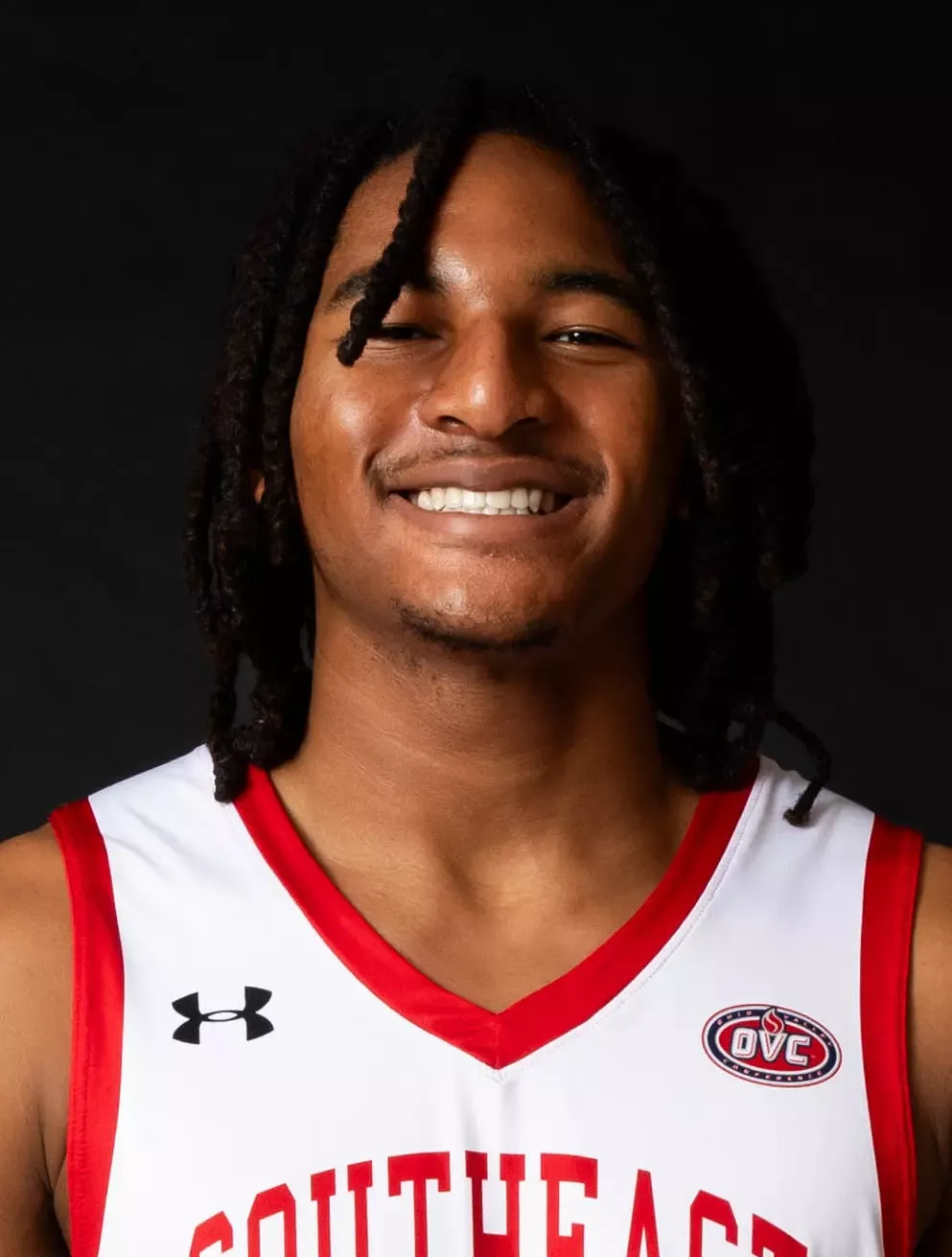 Marcus Eaves, Basketball, undefined