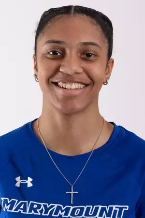 Jaylah Thompson, Flag Football, undefined