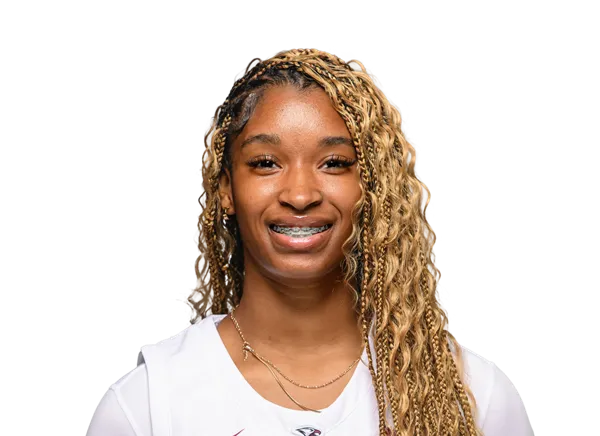Shakiria Foster, Basketball, undefined