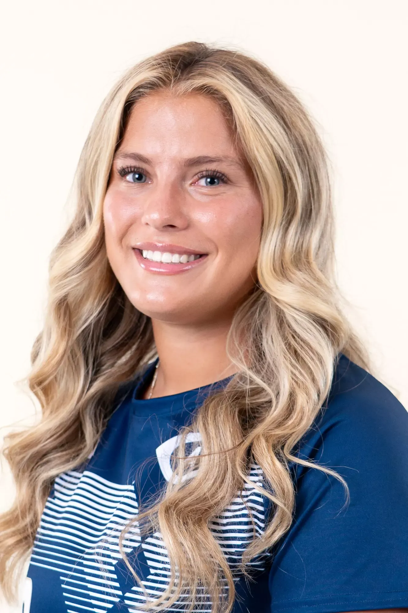 Lisette Gregoris, Soccer, undefined
