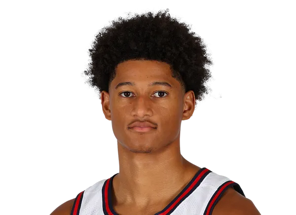 Tony Duckett, Basketball, undefined