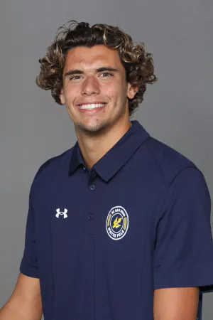 Christian Hammonds, Water Polo, undefined
