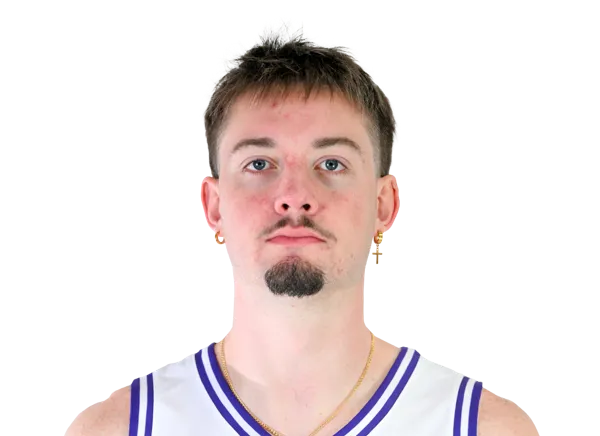Trent Hundley, Basketball, undefined