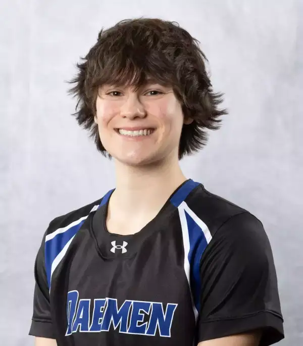 Shannen Calandra, Lacrosse, Daemen University