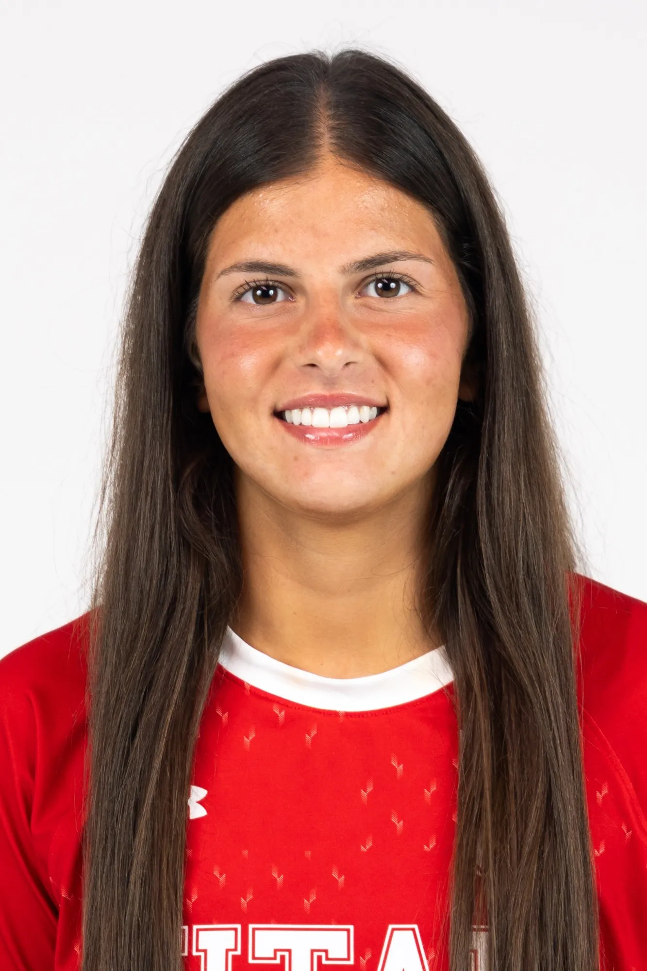 Mia Avery, Soccer, University of Utah