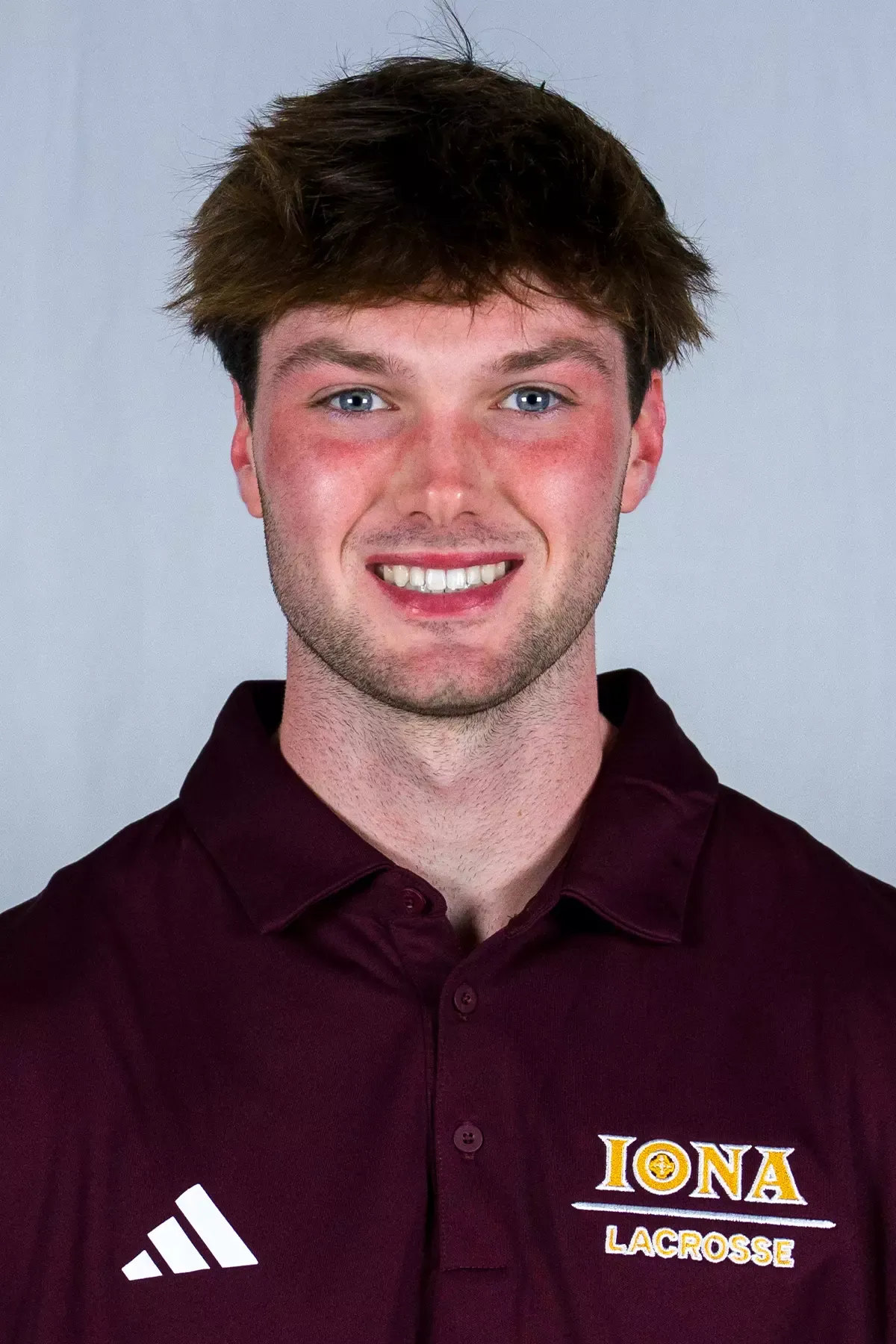 Ruse Healy, Lacrosse, undefined