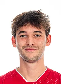 Louis Crofts, Soccer, Boston University