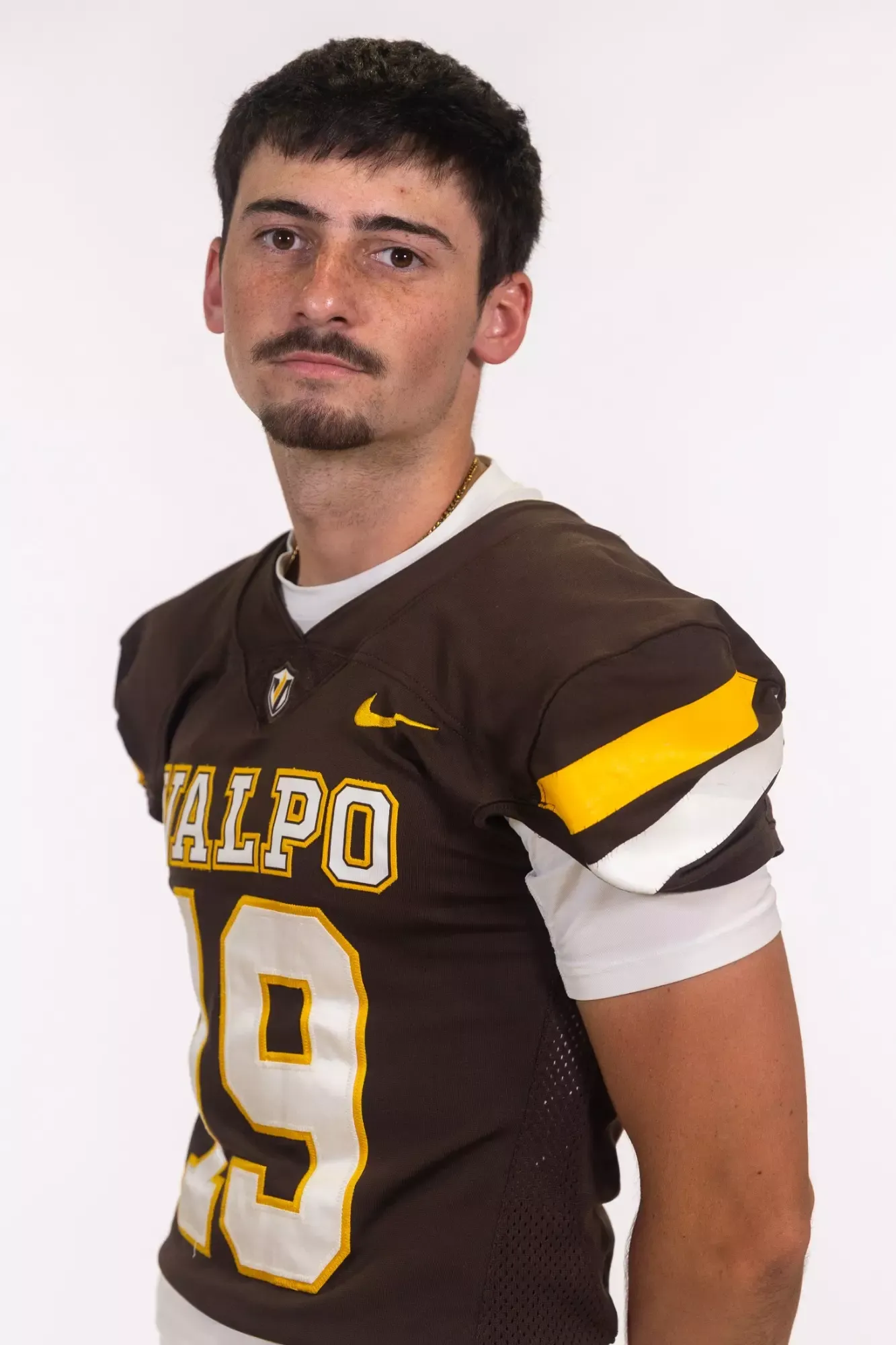Reece Wilson, Football, undefined