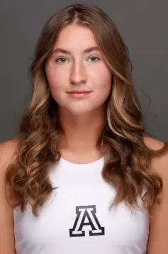 Martyna Ostrzygalo, Tennis, undefined