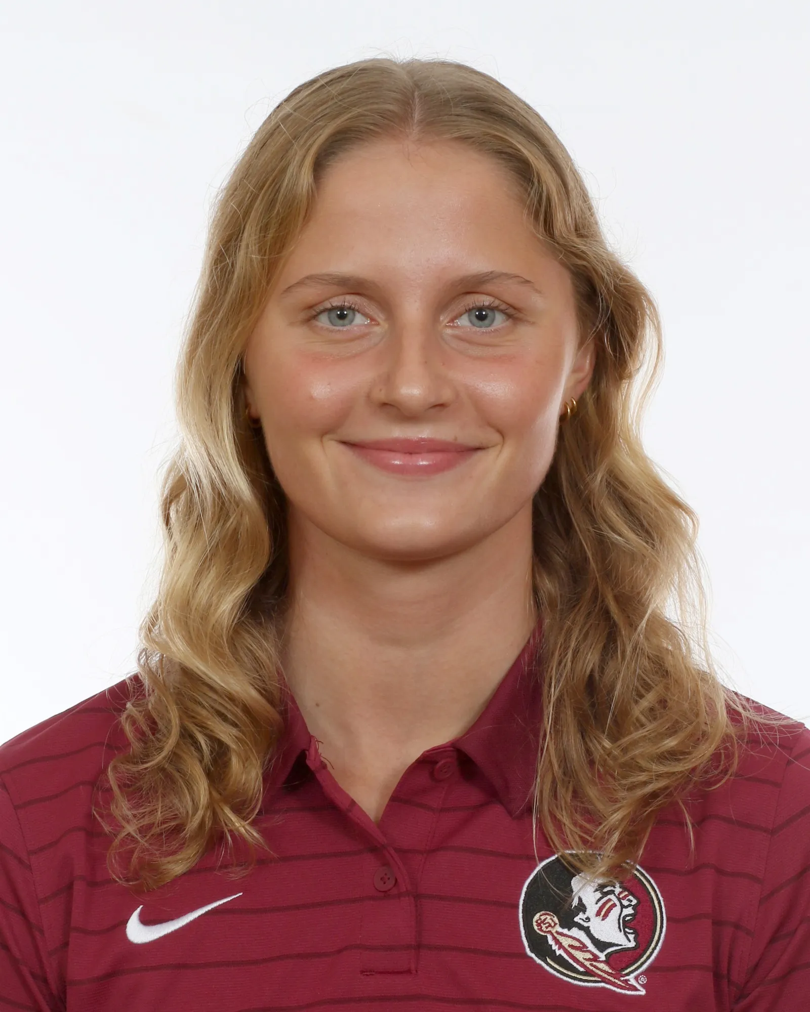 Antonina Biegajlo, Swimming & Diving, Florida State University