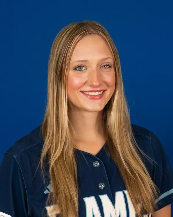 Emily Brecht, Softball, University of Illinois Chicago