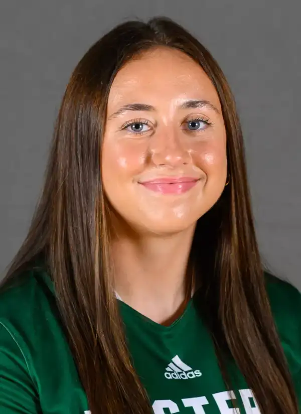 Christie Evans, Lacrosse, Eastern Michigan University