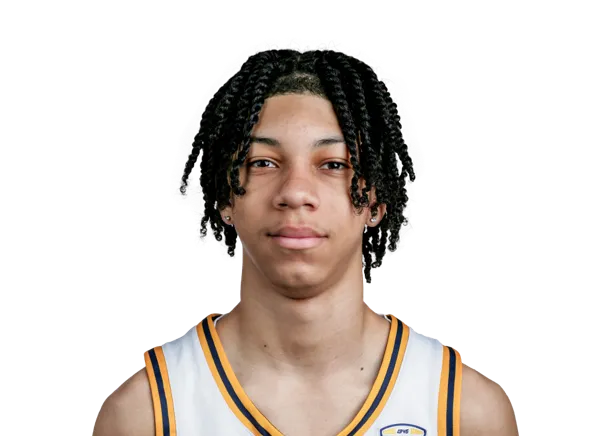 Jaylen Murphy, Basketball, University of Toledo