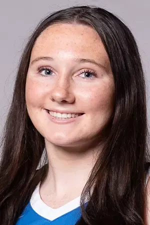 Fiona Reckner, Basketball, Franklin & Marshall College