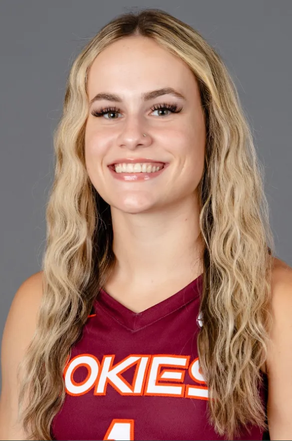 Carleigh Wenzel, Basketball, undefined