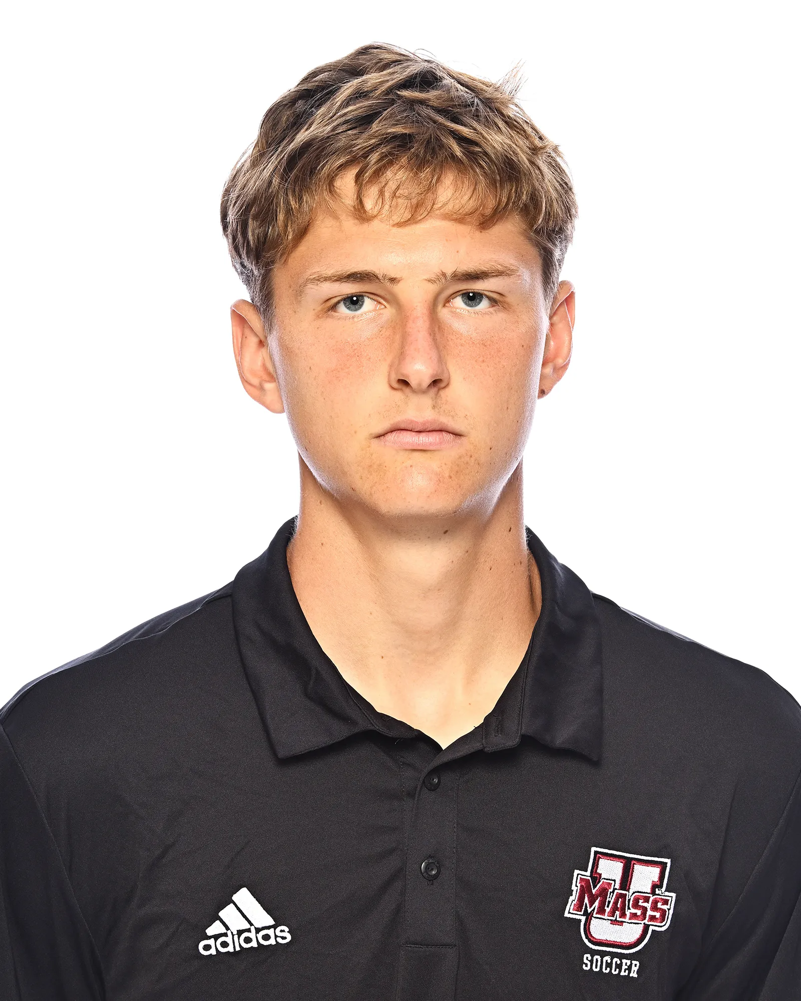 Ivan Vrh, Soccer, University of Massachusetts Amherst