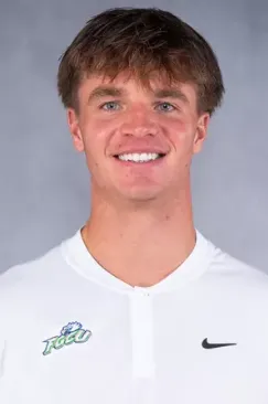 CJ Smith, Tennis, undefined