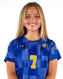 Keara Chaffee, Soccer, Morehead State University