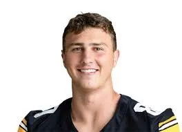 Michael Burt, Football, undefined