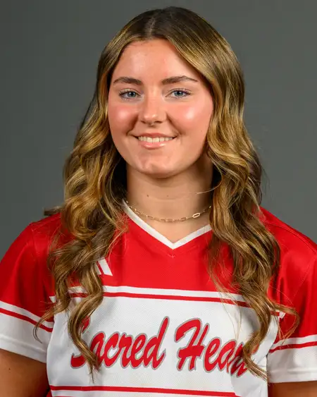 Ava Lichtenberger, Softball, Sacred Heart University