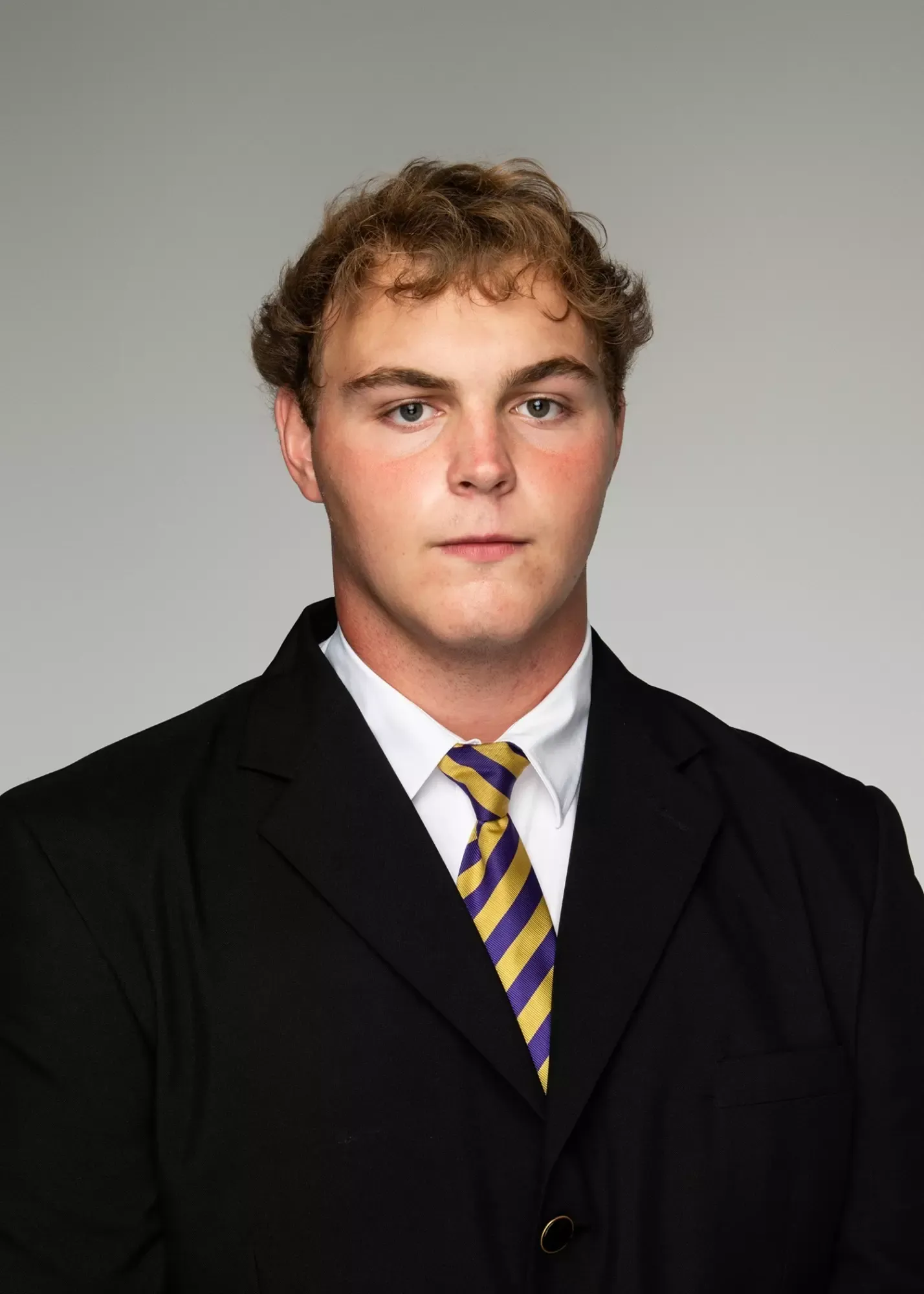 Luke Fierke, Football, Western Illinois University