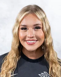 Jordan Candelaria, Soccer, undefined