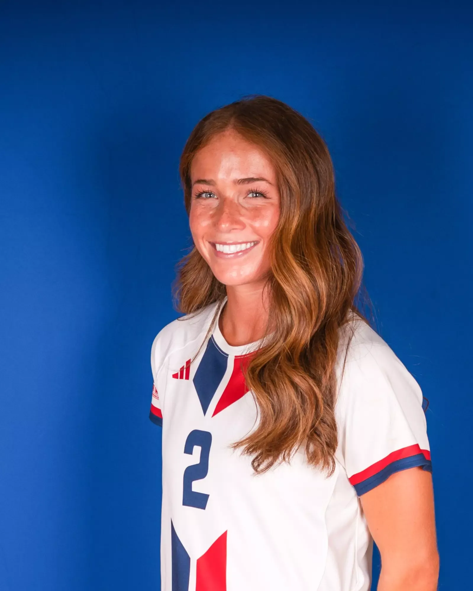 Emmy Higgins, Soccer, undefined