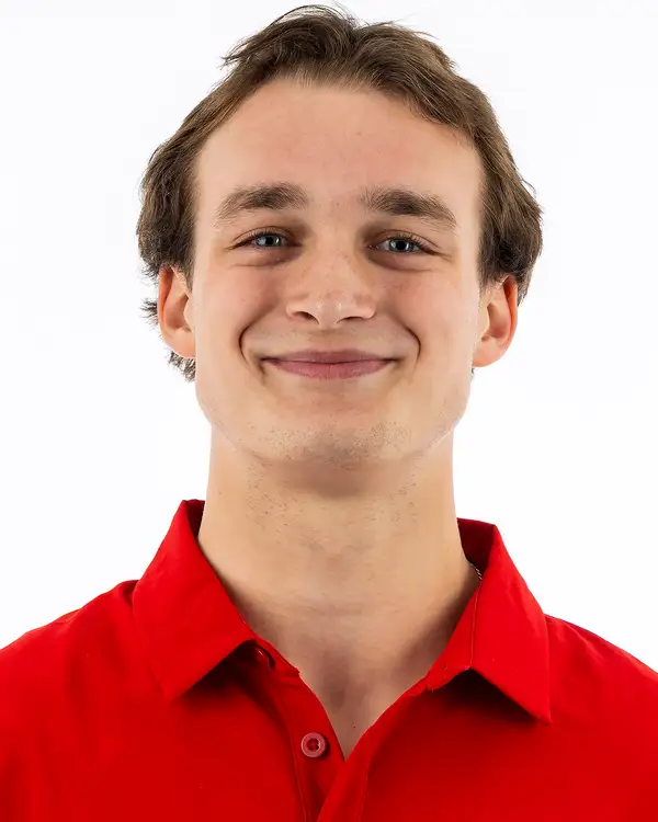 Tristen Nye, Gymnastics, University of Nebraska