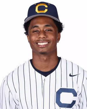 Nikko Taylor, Baseball, University of California, Berkeley