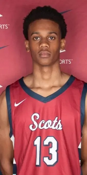 Trevonne Horsley, Basketball, Lyon College
